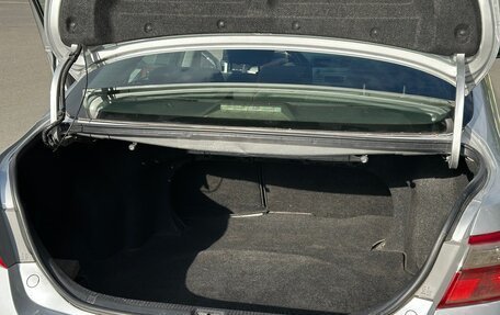 Toyota Camry, 2011 год, 999 000 рублей, 19 фотография