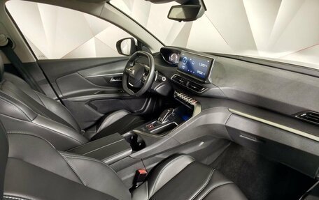 Peugeot 5008 II, 2021 год, 2 400 000 рублей, 13 фотография