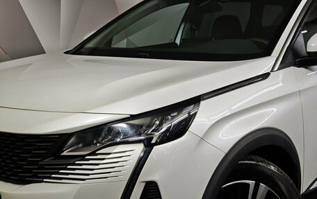 Peugeot 5008 II, 2021 год, 2 400 000 рублей, 10 фотография