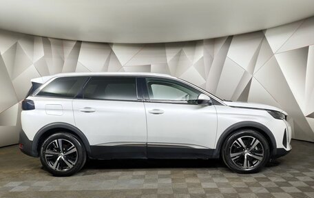 Peugeot 5008 II, 2021 год, 2 400 000 рублей, 6 фотография