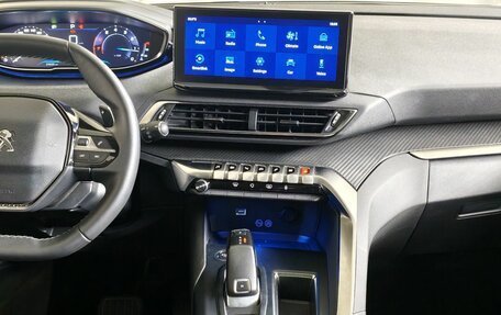 Peugeot 5008 II, 2021 год, 2 400 000 рублей, 15 фотография