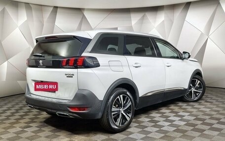 Peugeot 5008 II, 2021 год, 2 400 000 рублей, 2 фотография