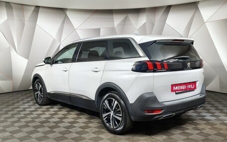 Peugeot 5008 II, 2021 год, 2 400 000 рублей, 4 фотография