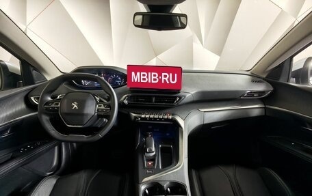 Peugeot 5008 II, 2021 год, 2 400 000 рублей, 14 фотография