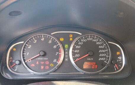 Mazda 6, 2005 год, 150 000 рублей, 7 фотография