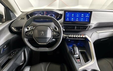 Peugeot 5008 II, 2021 год, 2 400 000 рублей, 20 фотография
