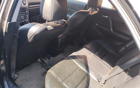 Mazda 6, 2005 год, 150 000 рублей, 6 фотография