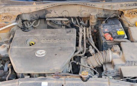 Mazda 6, 2005 год, 150 000 рублей, 8 фотография