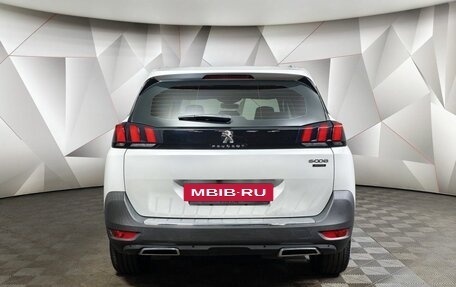 Peugeot 5008 II, 2021 год, 2 400 000 рублей, 8 фотография