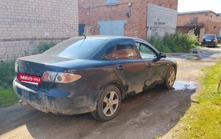 Mazda 6, 2005 год, 150 000 рублей, 3 фотография