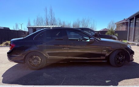 Mercedes-Benz C-Класс, 2012 год, 1 245 000 рублей, 6 фотография