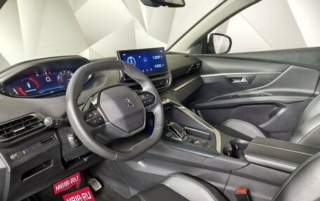 Peugeot 5008 II, 2021 год, 2 400 000 рублей, 19 фотография