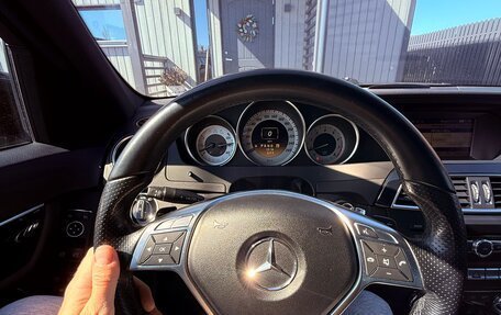 Mercedes-Benz C-Класс, 2012 год, 1 245 000 рублей, 20 фотография