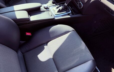 Mercedes-Benz C-Класс, 2012 год, 1 245 000 рублей, 11 фотография