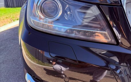 Mercedes-Benz C-Класс, 2012 год, 1 245 000 рублей, 13 фотография