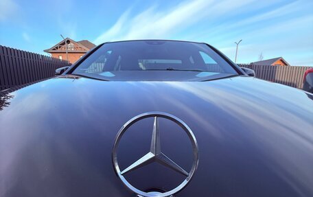 Mercedes-Benz C-Класс, 2012 год, 1 245 000 рублей, 26 фотография