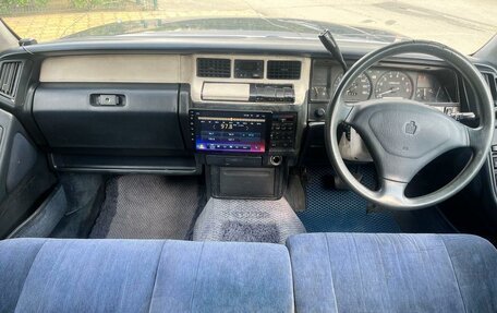 Toyota Crown, 1993 год, 360 000 рублей, 6 фотография