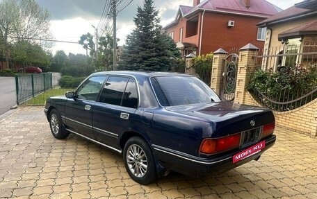 Toyota Crown, 1993 год, 360 000 рублей, 2 фотография