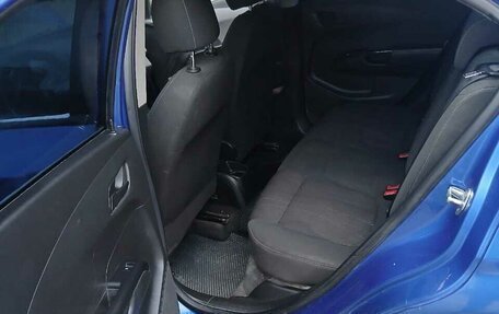 Chevrolet Aveo III, 2012 год, 420 000 рублей, 6 фотография
