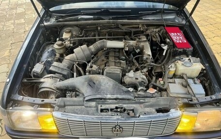 Toyota Crown, 1993 год, 360 000 рублей, 4 фотография