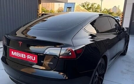 Tesla Model 3 I, 2019 год, 2 500 000 рублей, 3 фотография