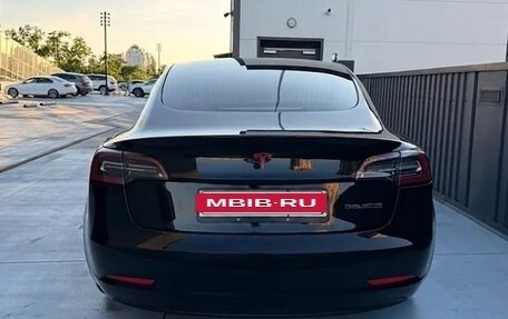 Tesla Model 3 I, 2019 год, 2 500 000 рублей, 4 фотография