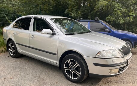 Skoda Octavia, 2005 год, 350 000 рублей, 4 фотография