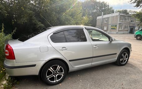 Skoda Octavia, 2005 год, 350 000 рублей, 5 фотография