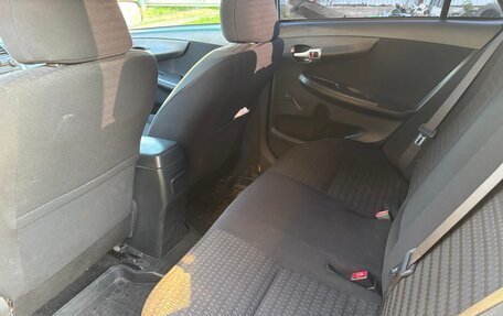 Toyota Corolla, 2008 год, 500 000 рублей, 6 фотография