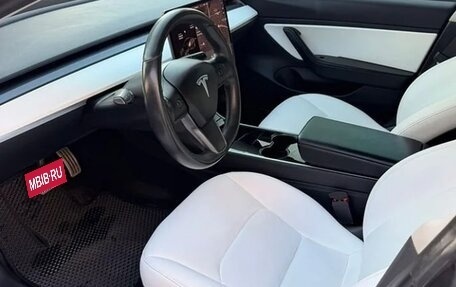 Tesla Model 3 I, 2019 год, 2 500 000 рублей, 8 фотография
