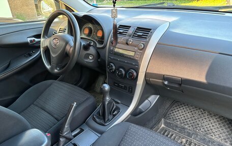 Toyota Corolla, 2008 год, 500 000 рублей, 10 фотография