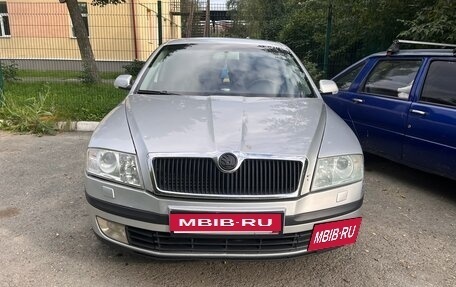 Skoda Octavia, 2005 год, 350 000 рублей, 3 фотография