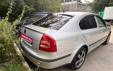 Skoda Octavia, 2005 год, 350 000 рублей, 6 фотография