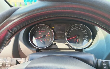 Nissan Qashqai+2 I, 2011 год, 1 150 000 рублей, 5 фотография