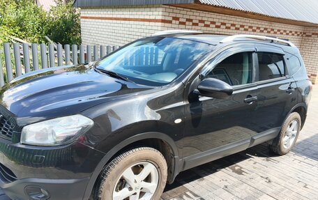 Nissan Qashqai+2 I, 2011 год, 1 150 000 рублей, 2 фотография