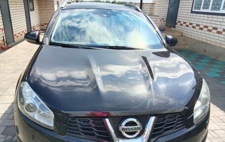 Nissan Qashqai+2 I, 2011 год, 1 150 000 рублей, 3 фотография