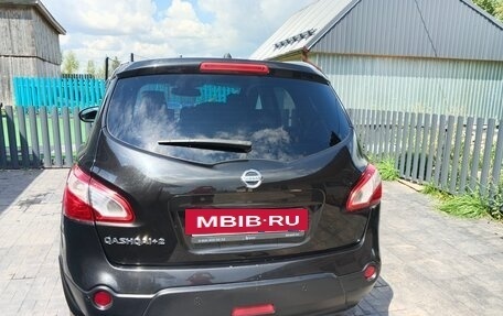 Nissan Qashqai+2 I, 2011 год, 1 150 000 рублей, 4 фотография