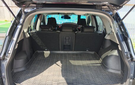 Nissan Qashqai+2 I, 2011 год, 1 150 000 рублей, 9 фотография
