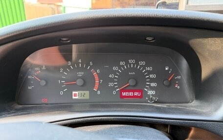 Chevrolet Niva I рестайлинг, 2013 год, 570 000 рублей, 7 фотография