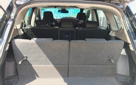 Nissan Qashqai+2 I, 2011 год, 1 150 000 рублей, 10 фотография