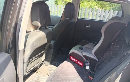 Nissan Qashqai+2 I, 2011 год, 1 150 000 рублей, 8 фотография