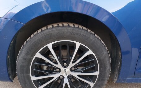 Skoda Octavia IV, 2021 год, 2 750 000 рублей, 18 фотография