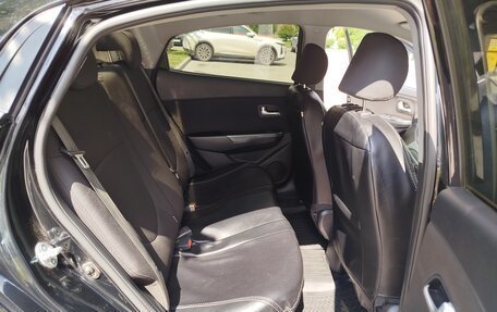 KIA Rio III рестайлинг, 2011 год, 590 000 рублей, 11 фотография