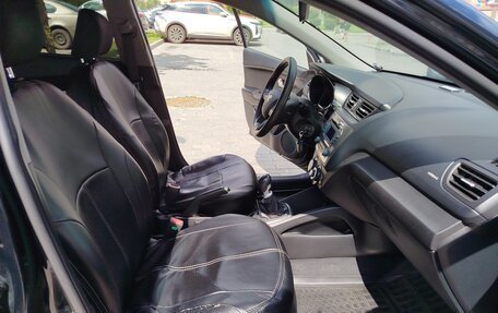KIA Rio III рестайлинг, 2011 год, 590 000 рублей, 9 фотография