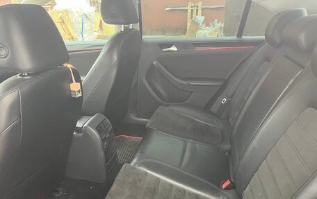 Volkswagen Jetta VI, 2013 год, 790 000 рублей, 7 фотография