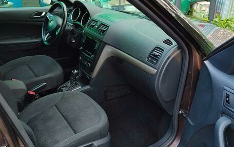 Skoda Yeti I рестайлинг, 2015 год, 1 350 000 рублей, 7 фотография
