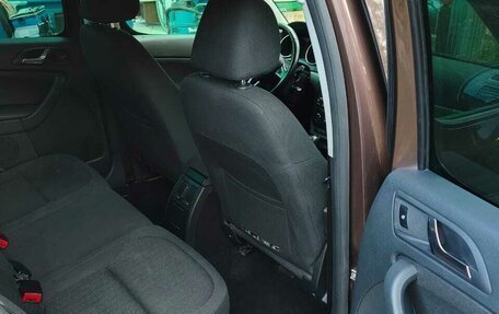 Skoda Yeti I рестайлинг, 2015 год, 1 350 000 рублей, 8 фотография