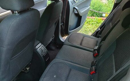 Skoda Yeti I рестайлинг, 2015 год, 1 350 000 рублей, 10 фотография