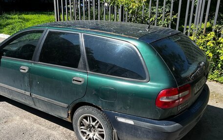 Volvo V40 I, 1998 год, 165 000 рублей, 4 фотография
