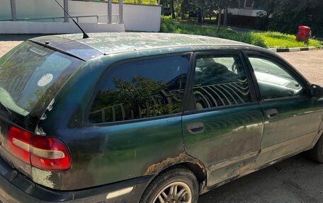 Volvo V40 I, 1998 год, 165 000 рублей, 6 фотография